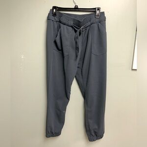 Jolt Women's Gray Pants